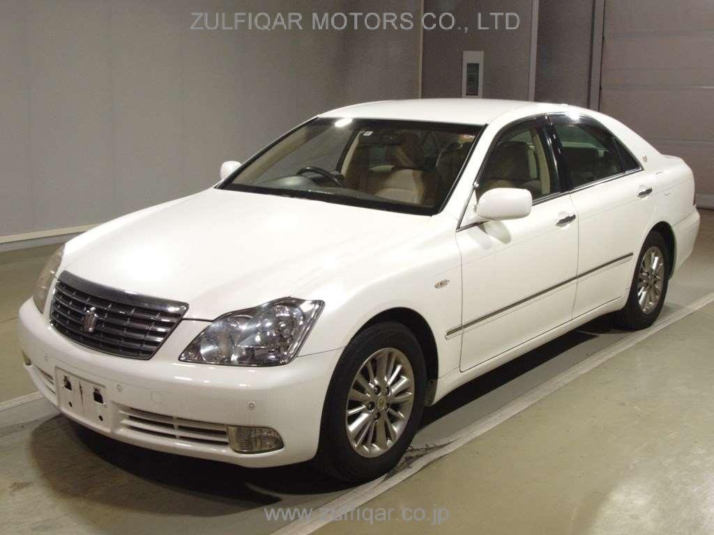 TOYOTA CROWN 2007 Image 1