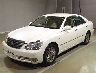 TOYOTA CROWN 2007 Image 1