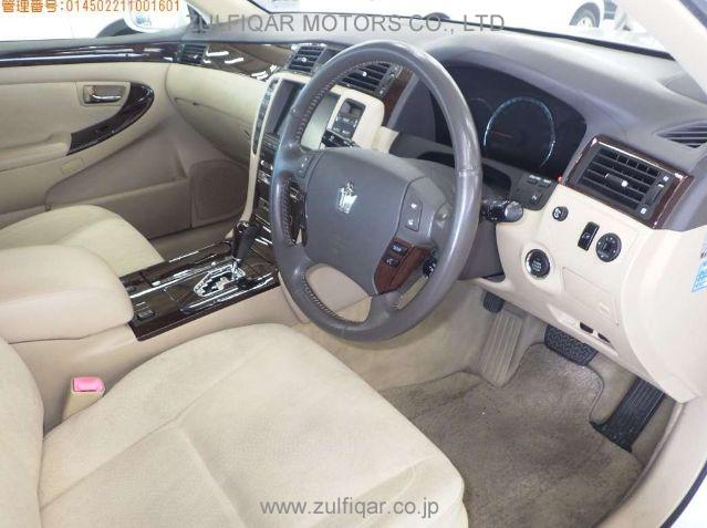 TOYOTA CROWN 2007 Image 3