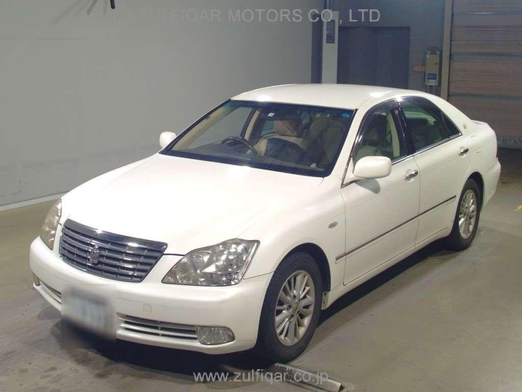 TOYOTA CROWN 2007 Image 1