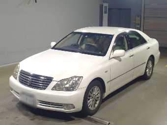TOYOTA CROWN 2007 Image 1