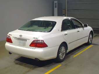 TOYOTA CROWN 2007 Image 2