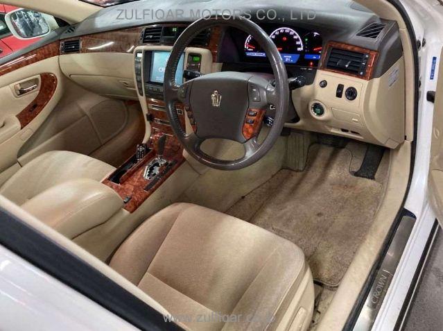 TOYOTA CROWN 2007 Image 3