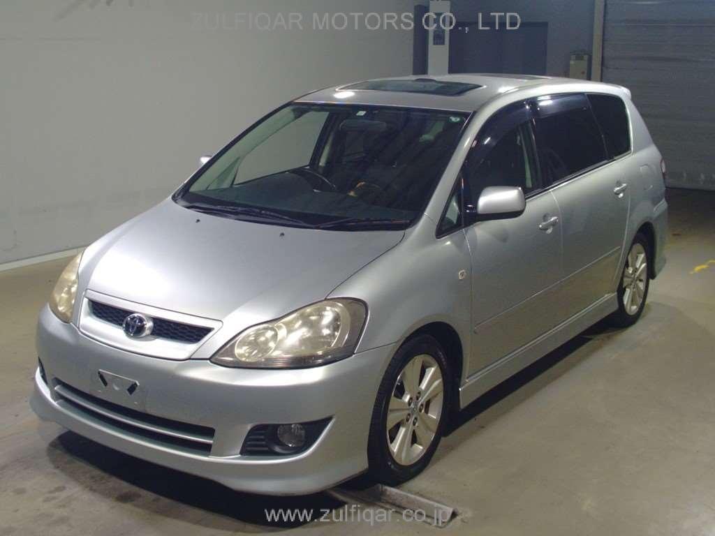 TOYOTA IPSUM 2009 Image 1