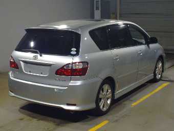 TOYOTA IPSUM 2009 Image 2