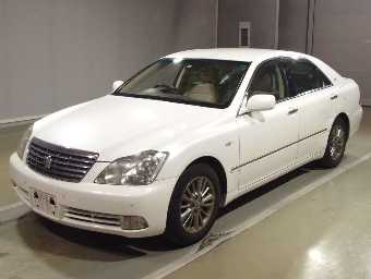 TOYOTA CROWN 2008 Image 1