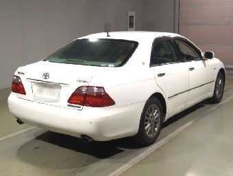 TOYOTA CROWN 2008 Image 2