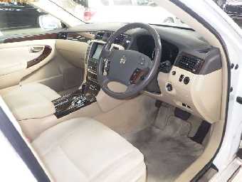 TOYOTA CROWN 2008 Image 3
