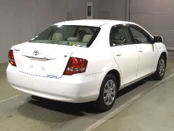 TOYOTA COROLLA AXIO 2011 Image 2