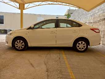 TOYOTA YARIS 2017 Image 2