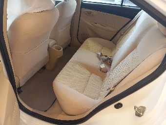 TOYOTA YARIS 2017 Image 15