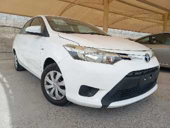 TOYOTA YARIS 2017 Image 7