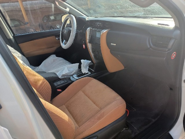 TOYOTA FORTUNER 2020 Image 20