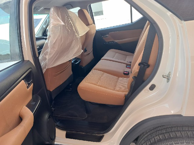 TOYOTA FORTUNER 2020 Image 21