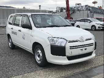 TOYOTA PROBOX 2020 Image 1