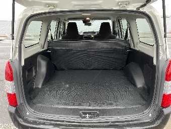 TOYOTA PROBOX 2020 Image 10