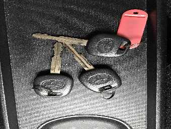 TOYOTA PROBOX 2020 Image 11