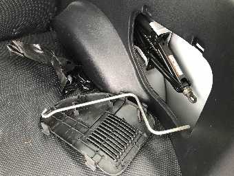 TOYOTA PROBOX 2020 Image 12