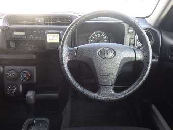 TOYOTA PROBOX 2020 Image 5