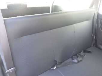 TOYOTA PROBOX 2020 Image 6