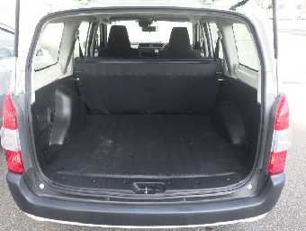 TOYOTA PROBOX 2020 Image 7