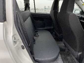 TOYOTA PROBOX 2020 Image 9