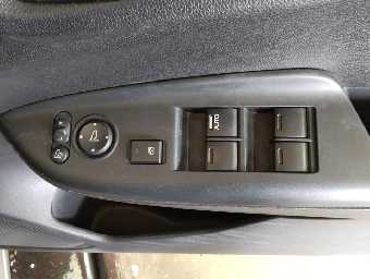 HONDA FIT 2016 Image 12
