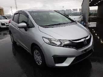 HONDA FIT 2016 Image 15