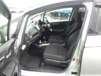 HONDA FIT 2016 Image 29
