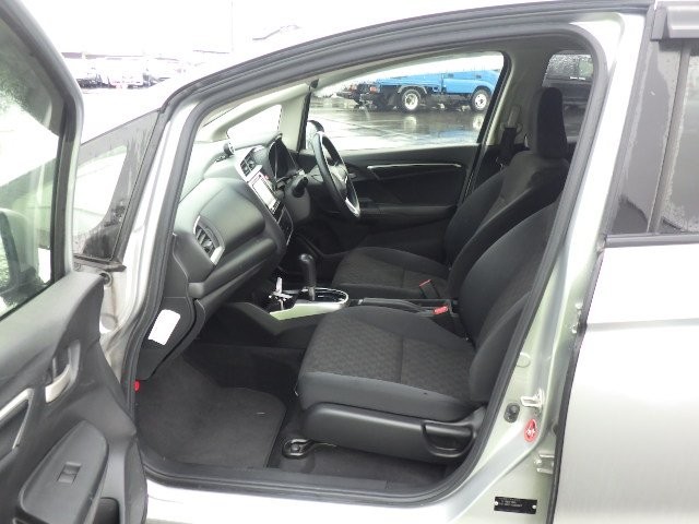 HONDA FIT 2016 Image 35