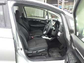HONDA FIT 2016 Image 31