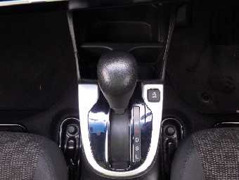 HONDA FIT 2016 Image 32