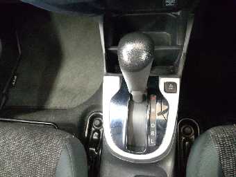 HONDA FIT 2016 Image 10