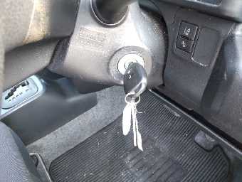 TOYOTA PROBOX 2017 Image 13