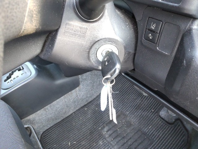 TOYOTA PROBOX 2017 Image 19