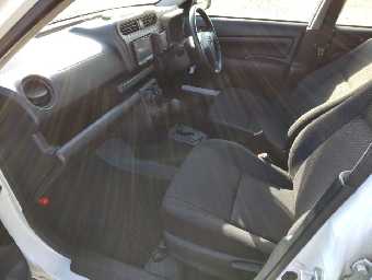 TOYOTA PROBOX 2017 Image 14