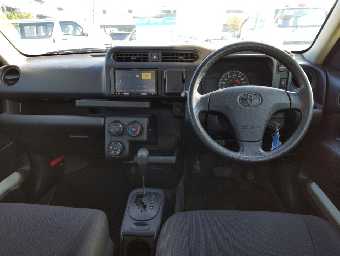 TOYOTA PROBOX 2017 Image 8