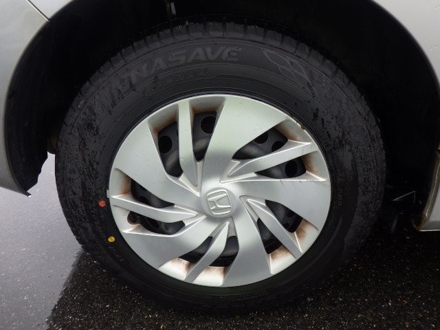 HONDA FIT 2016 Image 26