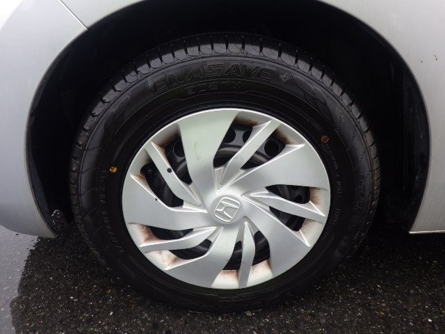 HONDA FIT 2016 Image 27