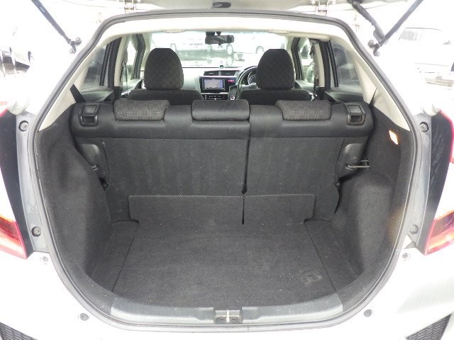 HONDA FIT 2016 Image 34