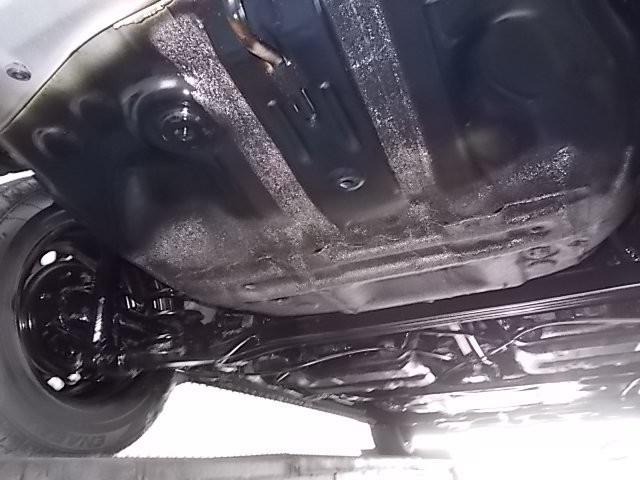 HONDA FIT 2016 Image 45