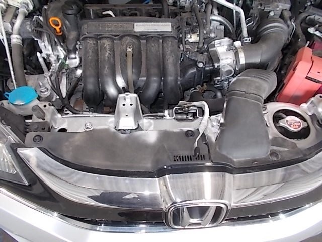 HONDA FIT 2016 Image 49