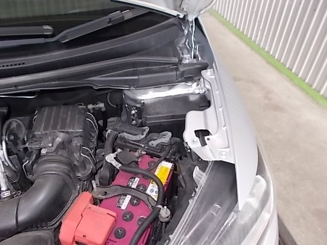 HONDA FIT 2016 Image 50