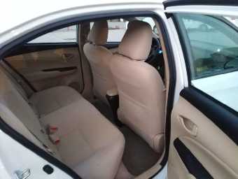 TOYOTA YARIS 2019 Image 14