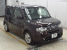 NISSAN CUBE 2016 Image 1