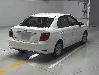 TOYOTA COROLLA AXIO 2015 Image 2