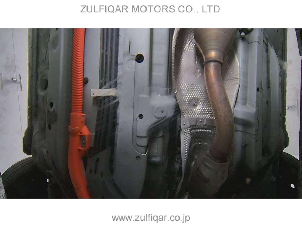 TOYOTA COROLLA AXIO 2015 Image 11