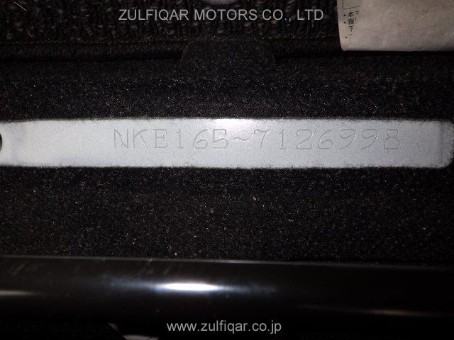 TOYOTA COROLLA AXIO 2015 Image 12