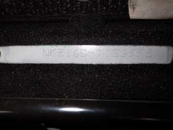 TOYOTA COROLLA AXIO 2015 Image 11