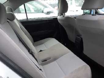 TOYOTA COROLLA AXIO 2015 Image 20